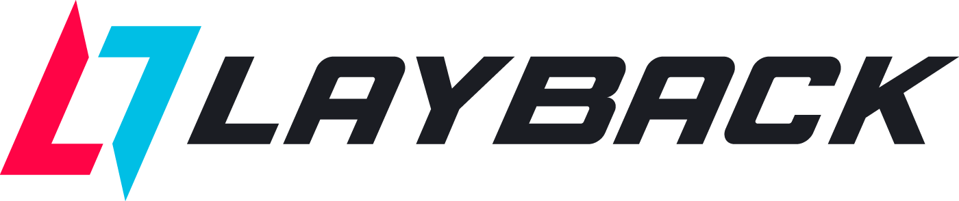 Logo Layback